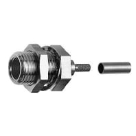 Image of J01700A0013 (5 Stück) - FME plug connector J01700A0013