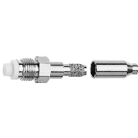 Image of J01701A0008 (5 Stück) - FME jack connector J01701A0008