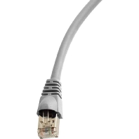 Image of L00000A0077 - RJ45 8(8) Patch cord 6A (IEC) 0,5m L00000A0077