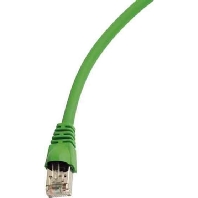 Image of L00001A0085 - RJ45 8(8) Patch cord 6A (IEC) 2m L00001A0085