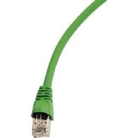 Image of L00002A0113 - RJ45 8(8) Patch cord 6A (IEC) 3m L00002A0113