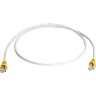 Image of L00005A0035 - RJ45 8(8) Patch cord 6A (IEC) 10m L00005A0035