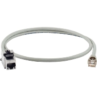 Image of L00006A0185 - RJ45 8(8) Patch cord 15m L00006A0185