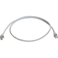 Image of L00006A0303 - RJ45 8(8) Patch cord Cat.7 15m L00006A0303