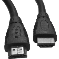 Image of HDK 300 - AV patch cord 3m HDK 300