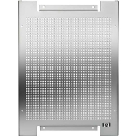 Image of MPTLP34 - Mounting plate for distribution board MPTLP34