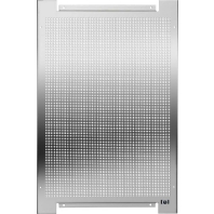 Image of MPTLP46 - Mounting plate for distribution board MPTLP46