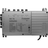 Image of MS56NG - Multi switch for communication techn. MS56NG