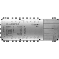 Image of MS916NG - Multi switch for communication techn. MS916NG