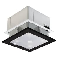 Image of PlanoCentro 201-EBK - Motion sensor complete 0...360Â° black PlanoCentro 201-EBK