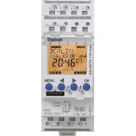 Image of SEL 171 top2 RC - Digital time switch 230...240VAC SEL 171 top2 RC