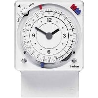 Image of SUL 289h - Analogue time switch 230VAC SUL 289h