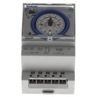 Image of SUL 181 d - Analogue time switch 110...230VAC SUL 181 d