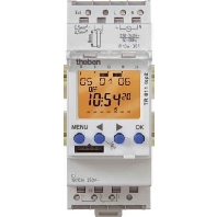 Image of TR 611 top2 - Digital time switch 230...240VAC TR 611 top2