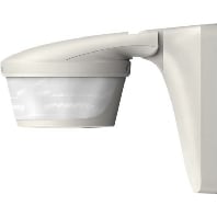 Image of theLuxa P220 WH - Motion sensor complete 0...220Â° white theLuxa P220 WH