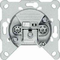 Image of FS 01 - Antenna end socket for antenna FS 01