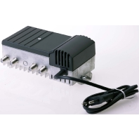 Image of GHV 530 - CATV-amplifier Gain VHF30dB Gain UHF30dB GHV 530