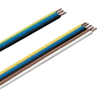 Image of 3700/5LV/58 - Through-wiring for luminaires 3700/5LV/58