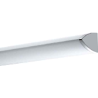 Image of 6651C/14 E - Ceiling-/wall luminaire 1x14W 6651C/14 E