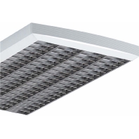 Image of ATIRION D RMV 418 K - Ceiling-/wall luminaire 4x18W ATIRION D RMV 418 K