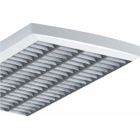 Image of ATIRION D RSV 418 K - Ceiling-/wall luminaire 4x18W ATIRION D RSV 418 K