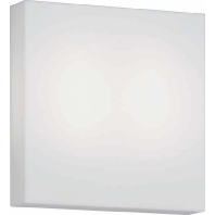 Image of DECA WD2 2TCL18 ED - Surface mounted luminaire 2x18W CFL DECA WD2 2TCL18 ED