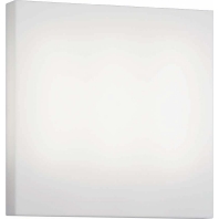 Image of DECA WD3 3TCL24 E - Surface mounted luminaire 3x24W CFL DECA WD3 3TCL24 E