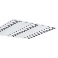 Image of Ector M84 RSV 314 E - Recessed luminaire 3x14W T5 Ector M84 RSV 314 E