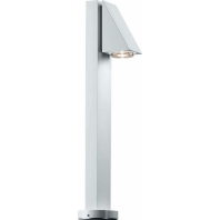 Image of HS 80/1x50QPAR 24 - Bollard 1x50W MV halogen lamp IP54 HS 80/1x50QPAR 24