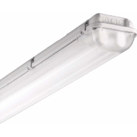 Image of Oleveon 218 L - Ceiling-/wall luminaire 2x18W Oleveon 218 L