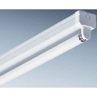 Image of Ridos 55 118 E - Fluorescent batten 1x18W T8 Ridos 55 118 E