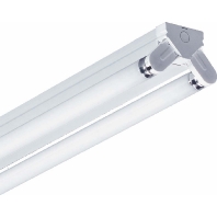 Image of Ridos 55 218 K - Fluorescent batten 2x18W T8 Ridos 55 218 K