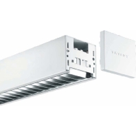 Image of SOLVAN H ZKS 2 03 - End cap for luminaires SOLVAN H ZKS 2 03