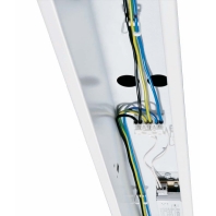 Image of Solvan ZDV 315 28/54 - Through-wiring for luminaires Solvan ZDV 315 28/54