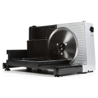 Image of 78856 si - Slicing machine 100W metal housing 78856 si