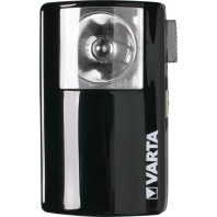 Image of Palm Light 3R12 - Pocket torch 110mm black Palm Light 3R12