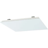 Image of VH0550 - Ceiling radiator 550W VH0550