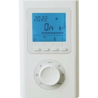 Image of VTD-SP - Room temperature controller 10...30Â°C VTD-SP