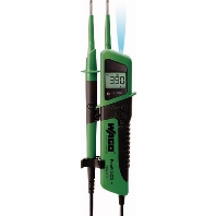 Image of 206-807 - Voltage tester 6...1000V 206-807