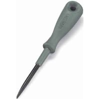 Image of 210-657 - Screwdriver for slot head screws 3,5mm 210-657