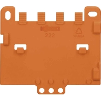 Image of 222-505 (50 Stück) - Accessory for terminal 222-505