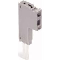 Image of 285-427 (5 Stück) - Cross-connector for terminal block 285-427