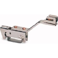 Image of 790-301 (10 Stück) - Busbar support 1-p 790-301