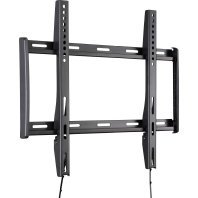 Image of WHS5 - Wall mount black for audio/video WHS5