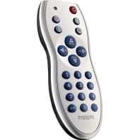 Image of Philips Remote Srp1101