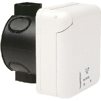 Image of 418306RW - Flush-mounted CEE-socket CEE-Socket 16A 418306RW