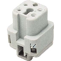 Image of 700104 - Socket insert for connector 4p 700104