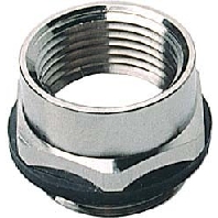 Image of 717689 - Cable screw gland M20 Metric1/2 inch 717689