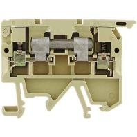 Image of ASK 1 - G-fuse 5x20 mm terminal block 6,3A 8mm ASK 1