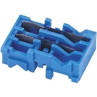 Image of CASSETTE CST BLAU - Replacement blade CASSETTE CST BLAU